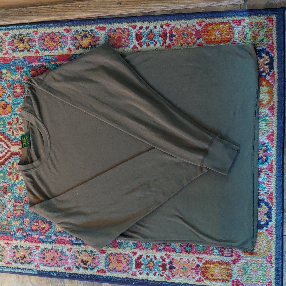 Cabela's shirt